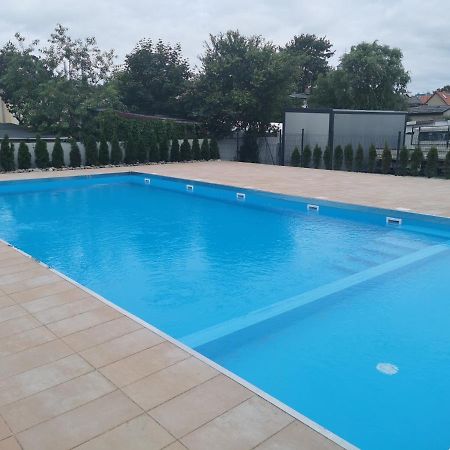 Apartament Perlowa Przystan Kolobrzeg Sienkiewicza Bagian luar foto