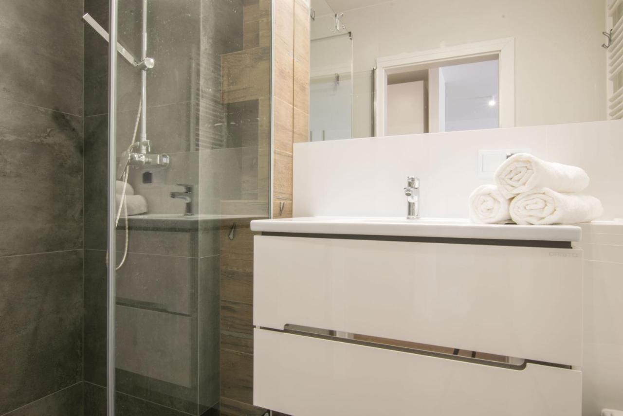 Apartament Perlowa Przystan Kolobrzeg Sienkiewicza Bagian luar foto
